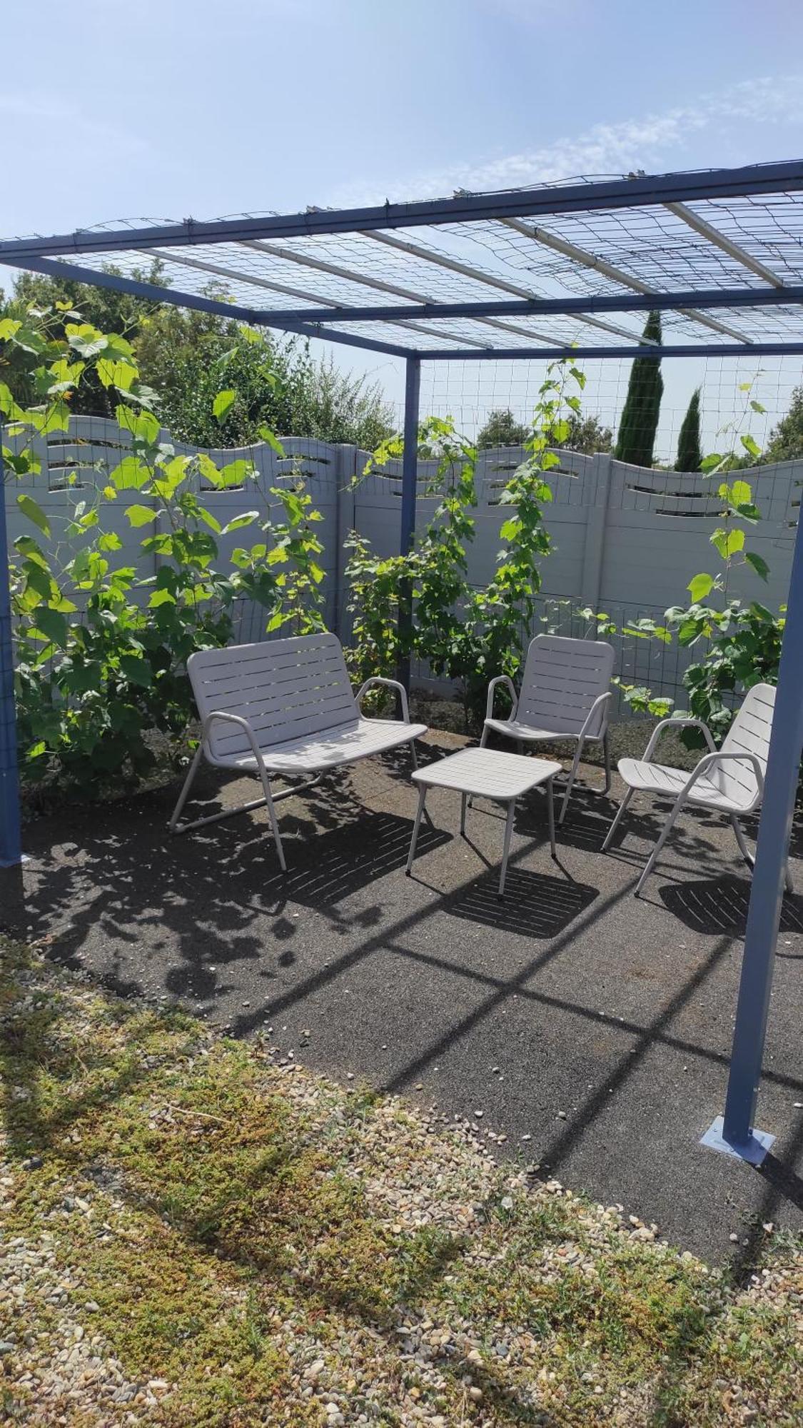 Les Bordaiseries Homestay La Reorthe