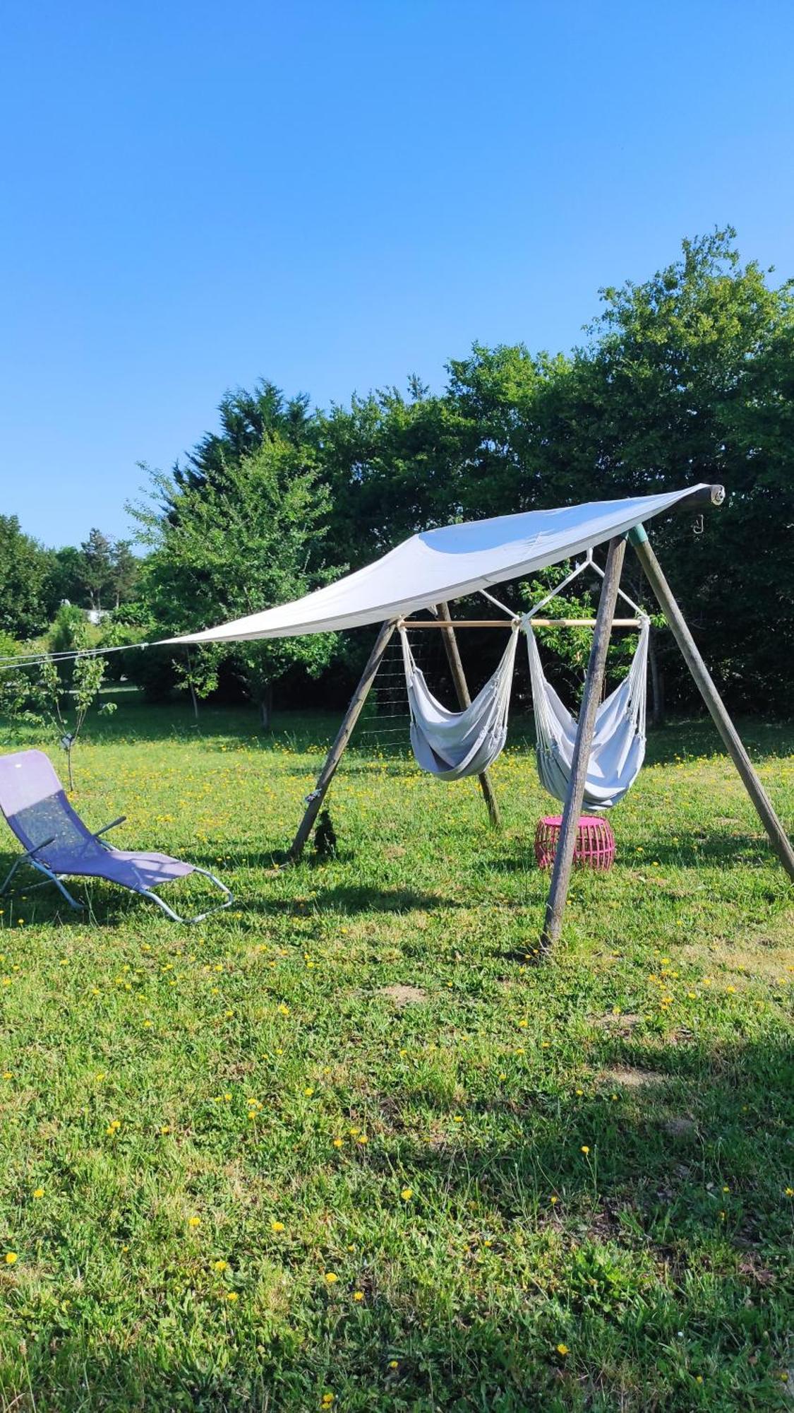 Les Bordaiseries Homestay *