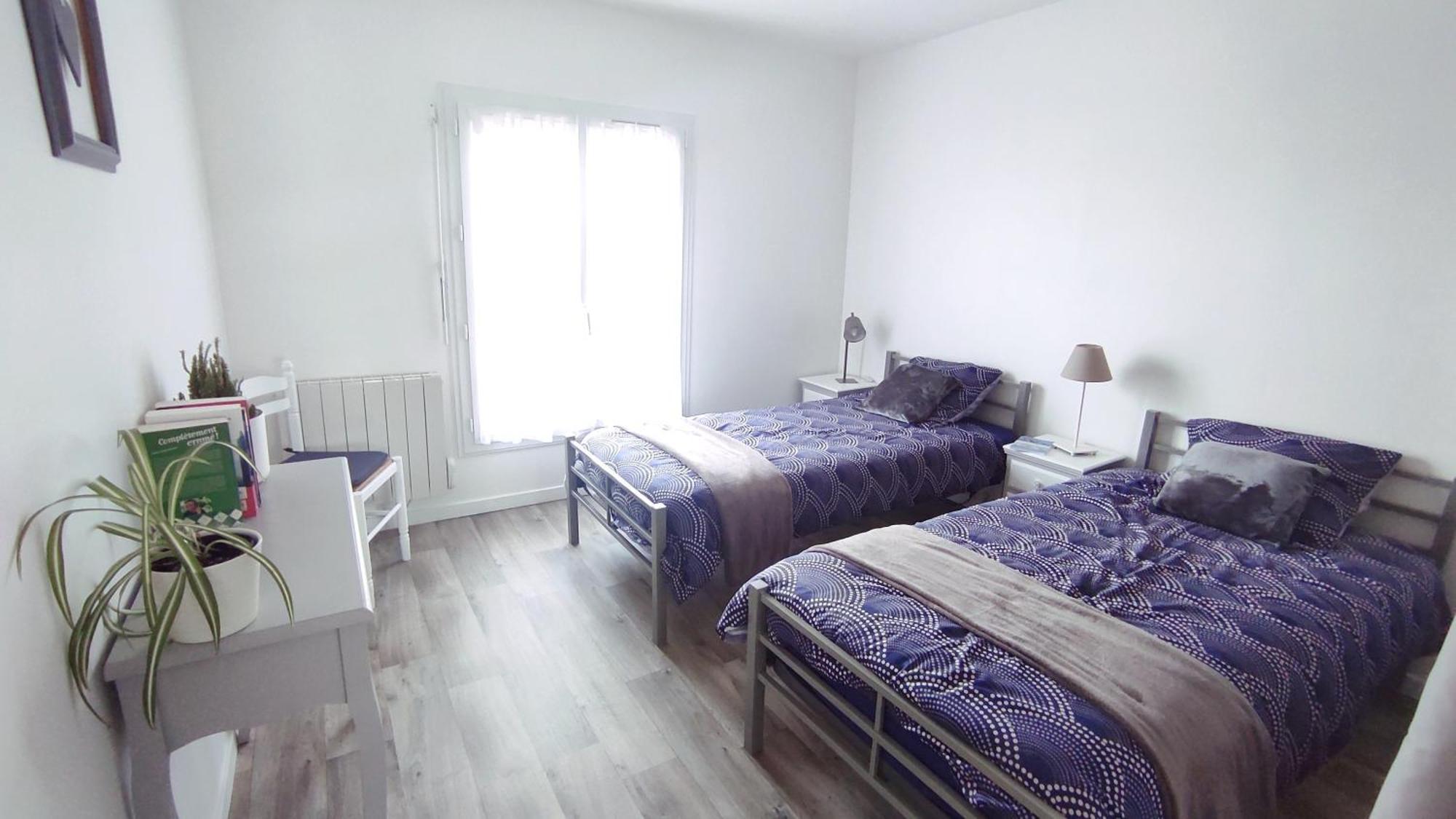 Les Bordaiseries Homestay La Reorthe