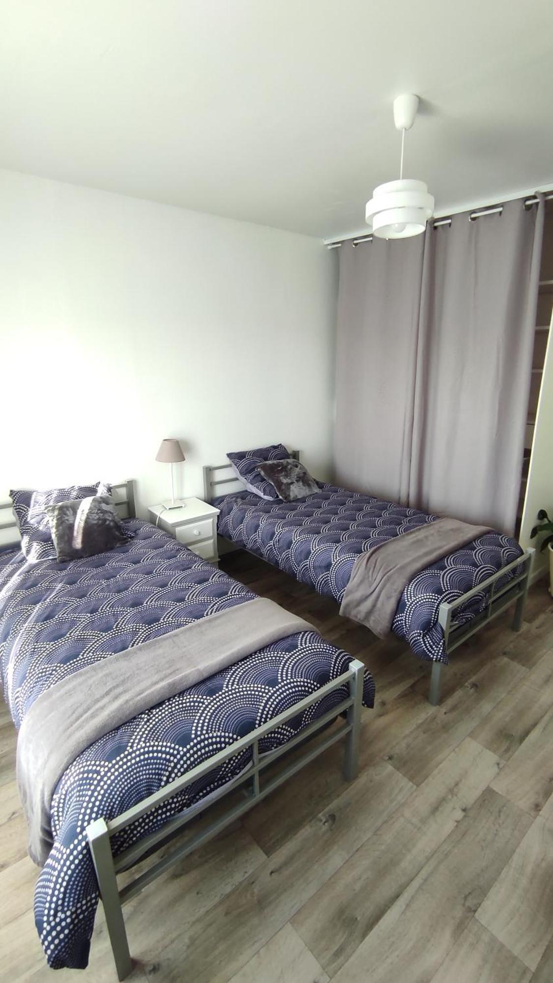 Les Bordaiseries Homestay