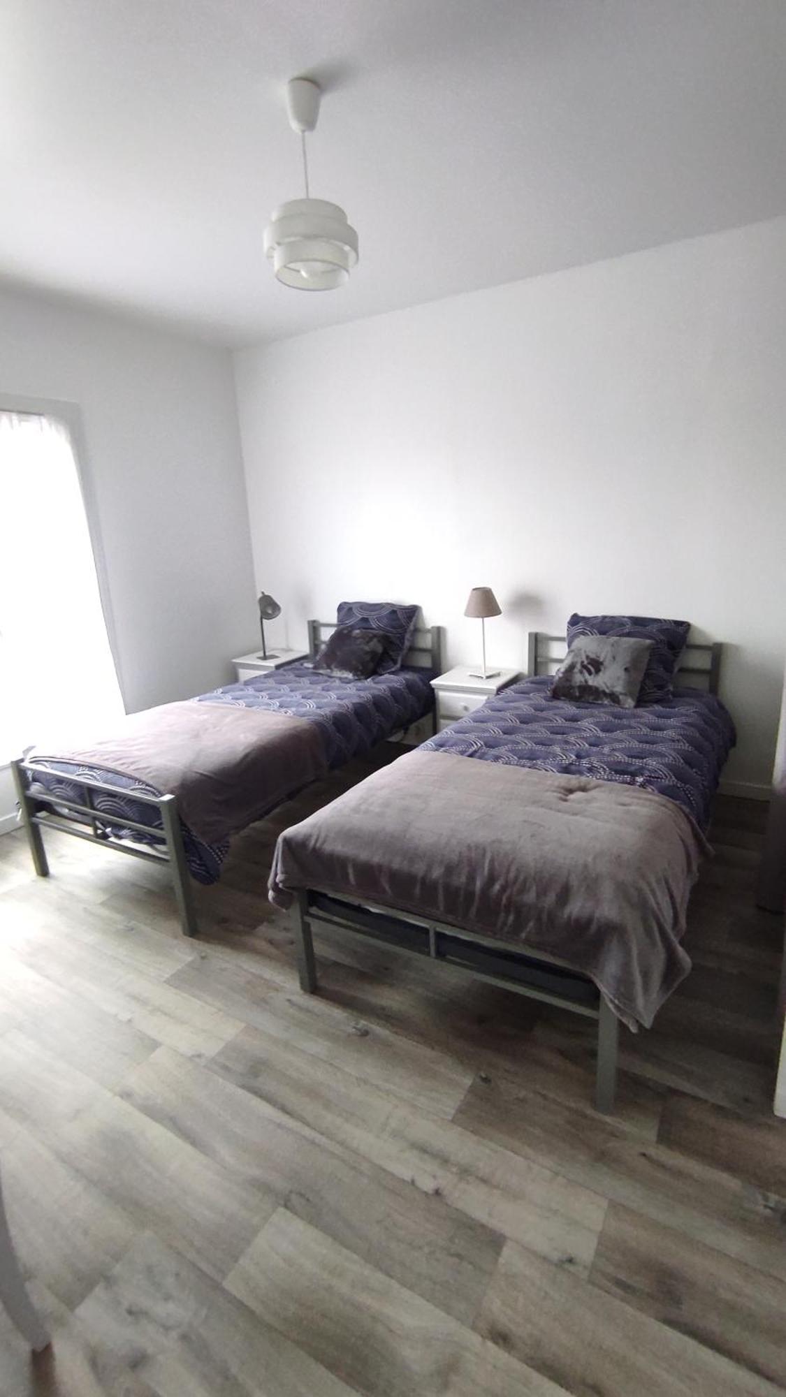 Les Bordaiseries Homestay